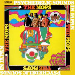 The Mops : Psychedelic Sounds in Japan